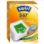 SWIRL S 67 XL Vorteilspack EcoPor&reg;