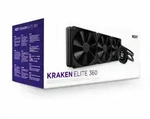 NZXT Kraken Elite 360 Black