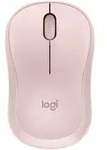 LOGITECH M240 Silent rosa, Logi Bolt, Bluetooth