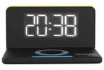 ULTRON RealPower ChargeAIR Clock