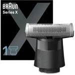 BRAUN Series X Scherteil XT20