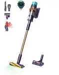 DYSON Gen5detect Akku-Handstaubsauger nachtblau/kupfer