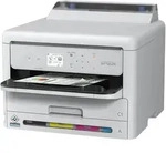 EPSON WorkForce Pro WF-C5390DW BAM, Tinte, mehrfarbig