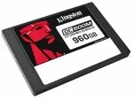 KINGSTON DC600M Data Center Series Mixed-Use SSD-1DWPD 960GB
