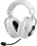LOGITECH G Pro X 2 Lightspeed wei&szlig;