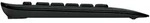 LOGITECH Signature K650 Comfort, Graphite, Logi Bolt, USB/Bluetooth, FR