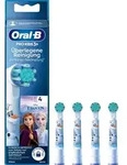 ORAL-B Aufsteckb&uuml;rsten Kids Frozen II 4er II 4er