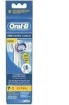 ORAL-B Aufsteckb&uuml;rsten Pro Precision Clean 8er