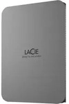 LACIE Mobile Drive Secure f&uuml;r Mac 2TB, USB-C 3.0