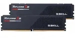 G.SKILL Ripjaws S5 schwarz DIMM Kit 32GB, DDR5-6400, CL32-39-39-102, on-die ECC
