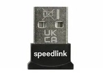 SPEEDLINK VIAS Nano USB Bluetooth 5.0 Adapter, black