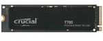CRUCIAL T700 SSD 4TB, M.2