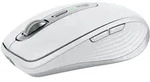 LOGITECH MX Anywhere 3S Pale Grey, wei&szlig;/grau, Logi Bolt, USB/Bluetooth
