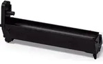 OKI Trommel 44844476 schwarz