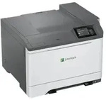 LEXMARK CS531dw, Laser, mehrfarbig