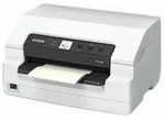 Epson PLQ 50M