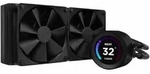 NZXT Kraken Elite 240 Black