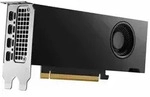 PNY NVIDIA RTX 4000 SFF Ada Generation, 20GB GDDR6, 4x mDP