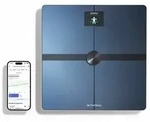 WITHINGS Body SMART WLAN- K&ouml;rperwaage, schwarz