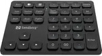 SANDBERG Wireless Numeric Keypad Pro, USB