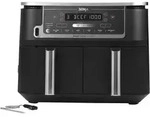 NINJA AF451EU Foodi MAX Dual Zone 9.5L schwarz