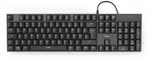HAMA 182678 Tastatur MKC-650, DE