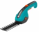 GARDENA Akku-Grasschere ClassicCut Li