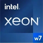 INTEL Xeon w7-2495X, 24C/48T, 2.50-4.80GHz, tray