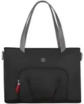 WENGER Motion Deluxe Tote 15.6", schwarz