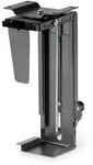 DIGITUS PC Tisch-Halter,10 kg max H: 300-510, D: 88-203mm schwarz