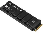 WD BLACK SN850P NVMe SSD 1TB, M.2 2280