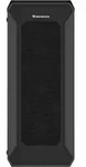 GENESIS Irid 505F, Glasfenster