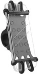 HAMA Fahrrad-Handyhalterung "Flexible", universal f&uuml;r Lenker