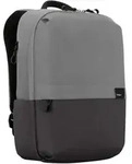 TARGUS Sagano EcoSmart 16" Notebook Pendler-Rucksack, schwarz/grau