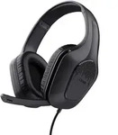 TRUST Gaming GXT 415 Zirox Booster Black