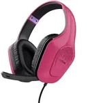 TRUST Gaming GXT 415P Zirox Powerful Pink