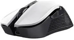 TRUST Gaming GXT 923W YBAR Wireless Gaming Mouse wei&szlig;/schwarz, USB