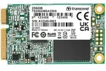 TRANSCEND MSA220S 256GB, mSATA