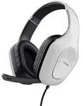 TRUST Gaming GXT 415W Zirox Winning White