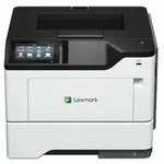 LEXMARK M3350, Laser, einfarbig