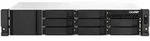 QNAP Turbo Station TS-864eU-RP-8G, 8GB RAM, 2x 2.5GBase-T, 2HE