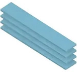 ARCTIC TP-3 W&auml;rmeleitpad 120x20x1.5mm, 4 St&uuml;ck