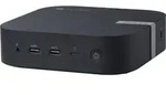 ASUS CHROMEBOX5-SC002UN Eco Black, Celeron 7305, 4GB RAM, 128GB SSD