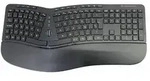 Conceptronic Orazio Ergo Wireless Ergonomic Keyboard and Vertical Mouse Kit schwarz,