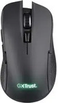 TRUST Gaming GXT 923 YBAR Wireless Gaming Mouse schwarz, USB