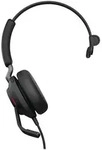 JABRA Evolve2 40 SE - USB-A MS Mono