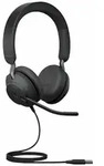 JABRA Evolve2 40 SE - USB-A MS Stereo
