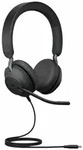 JABRA Evolve2 40 SE - USB-C MS Stereo