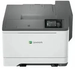 LEXMARK C2335, Laser, mehrfarbig