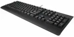 LENOVO Preferred Pro II Keyboard, schwarz, USB, PT